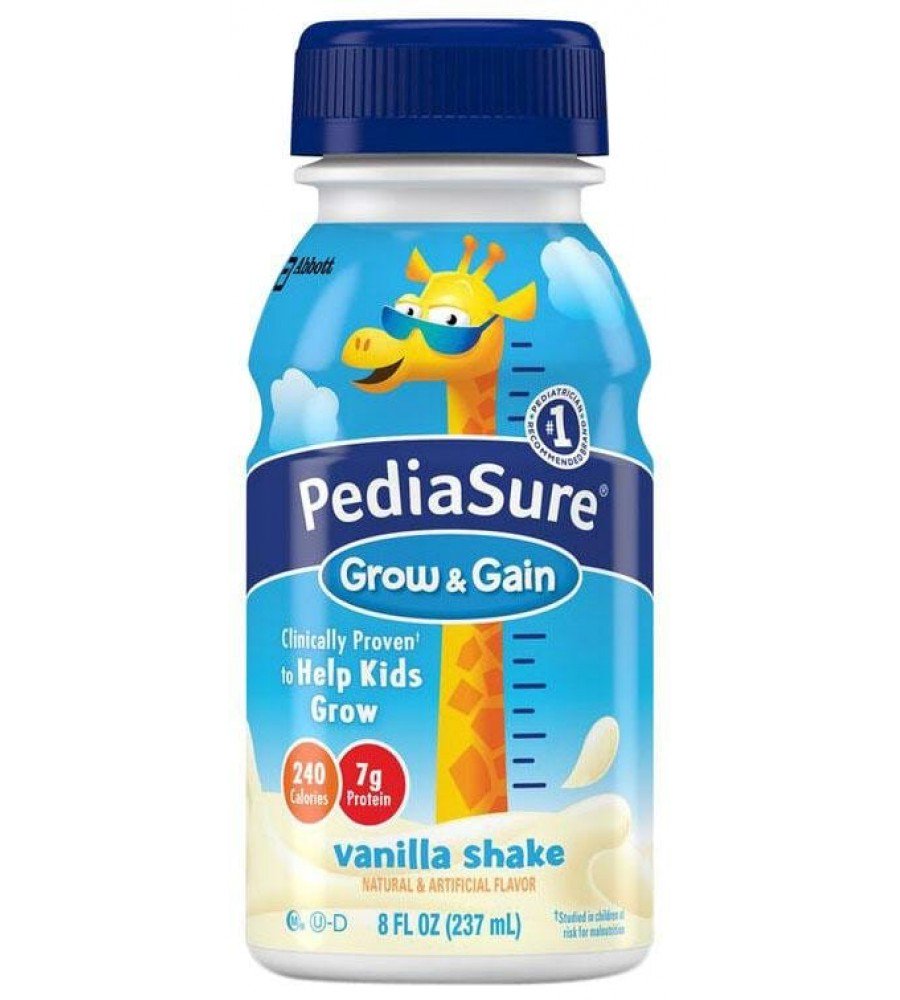 SỮA NƯỚC PEDIASURE GROW & GAIN Kidsmart