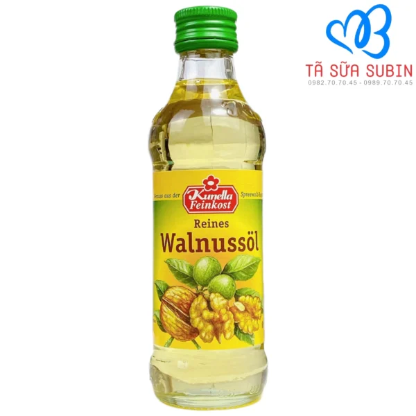 Dầu óc chó Kunella (100ml)