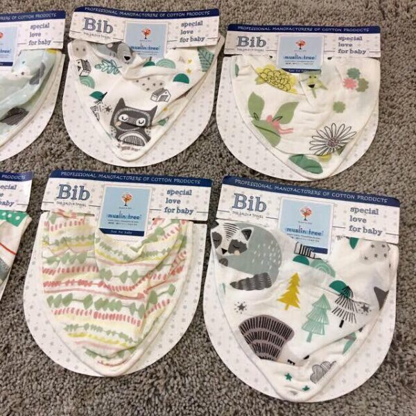 Yếm Bib xô