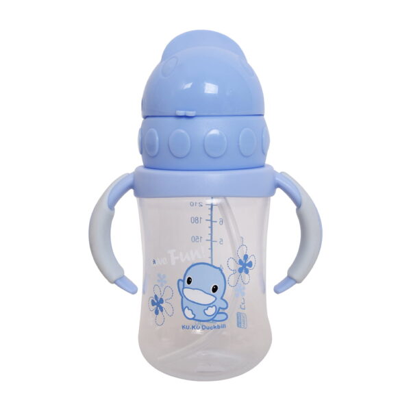 BÌNH UỐNG NƯỚC KUKU 230ML