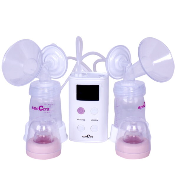 Máy hút sữa Spectra 9S