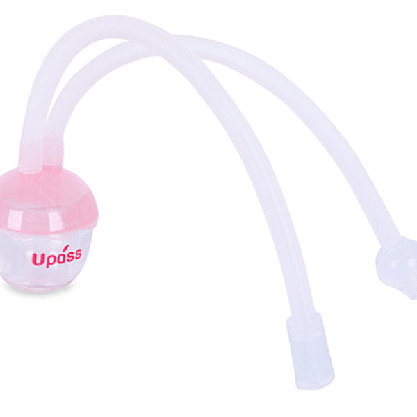 Hút mũi dây silicone cao cấp cho bé Upass