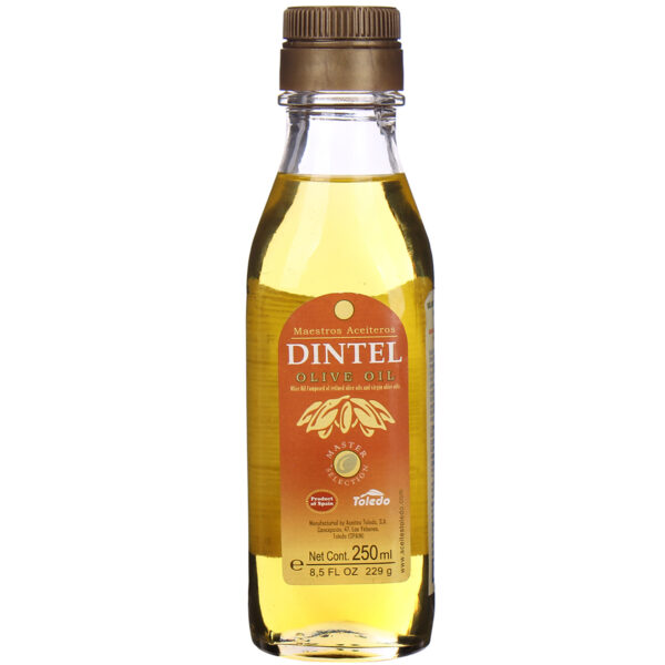 Dầu Olive Dintel nguyên chất 250ml