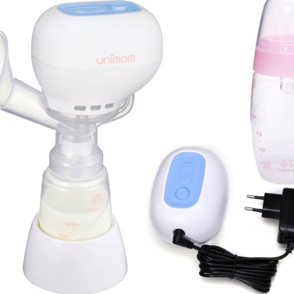 Máy Hút Sữa đơn Unimom KPop Eco UM871104 Bằng Điện