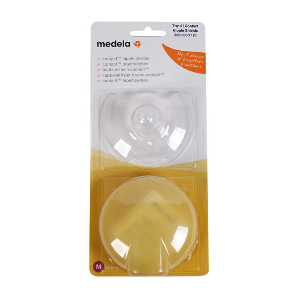 TRỢ TY MEDELA SIZE M