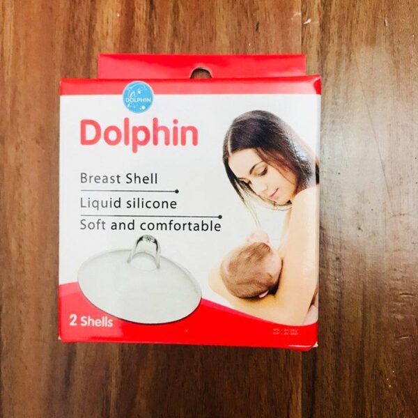 Trợ ty dolphin