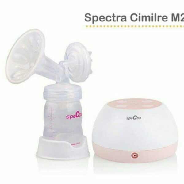 Máy hút sữa Spectra M2
