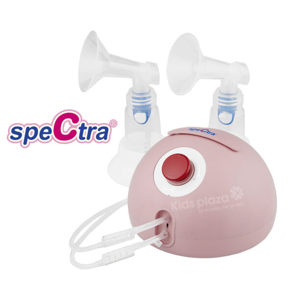 Máy hút sữa điện Spectra Dew 350