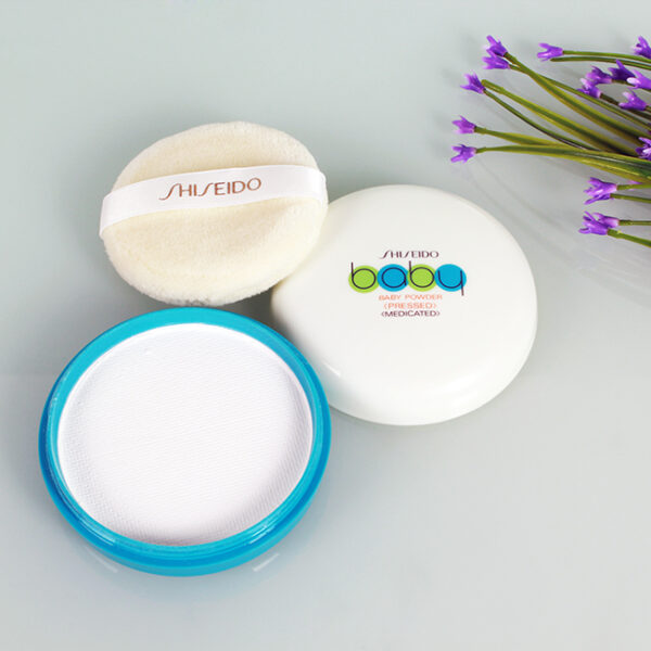 Phấn rôm Baby Powder Pressed