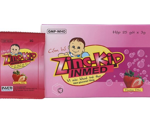 ZinC-kid INMED