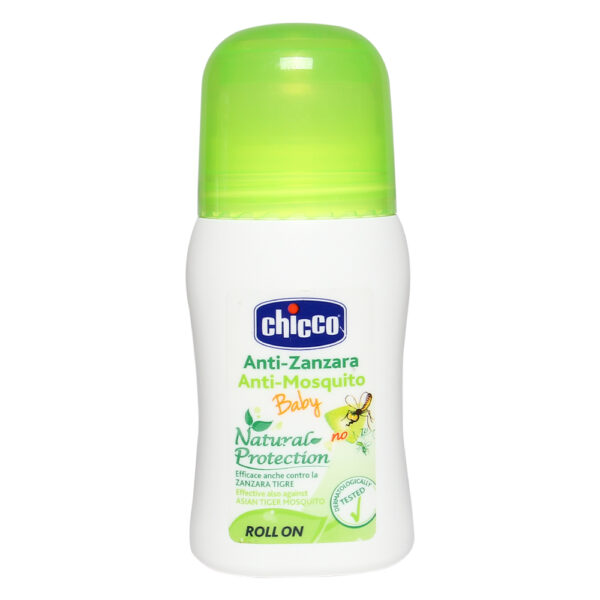 Lăn chống muỗi Chicco 