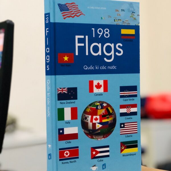 198 Flags