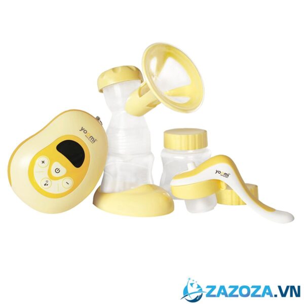 máy hút sữa yoomi