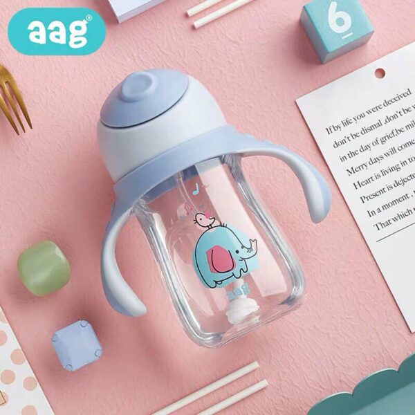 bình uống nước aag