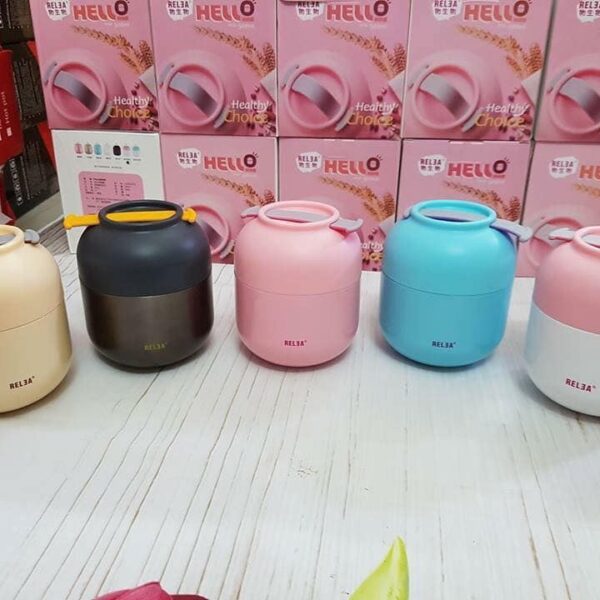  BÌNH Ủ CHÁO RELEA 700ml