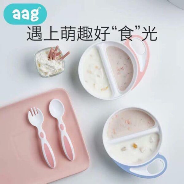 bát ăn dặm aag