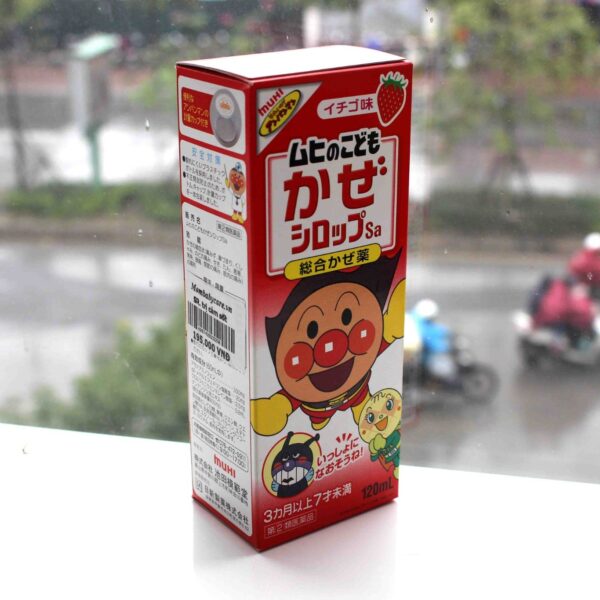 muhi đỏ