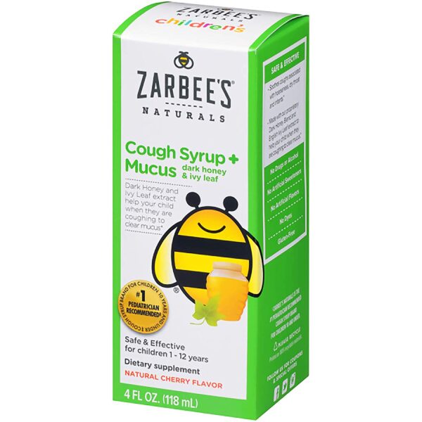 zarbee's nature