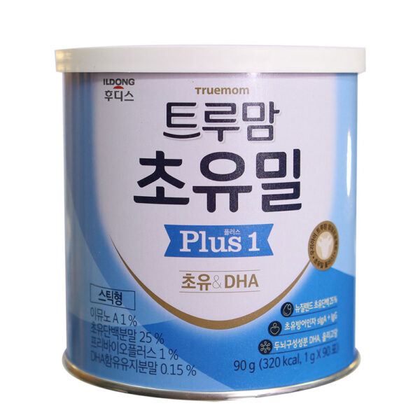 Sữa Non ILDONG số 1