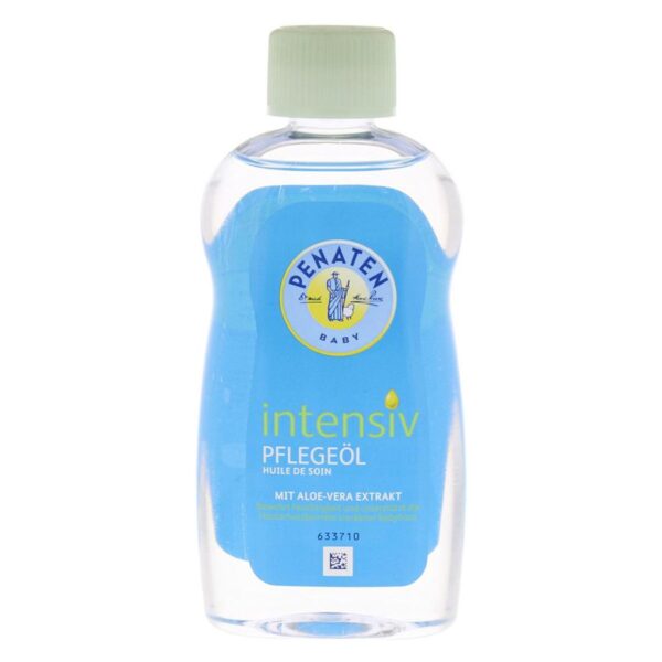 Tinh Dầu Massage Penaten, 200ml
