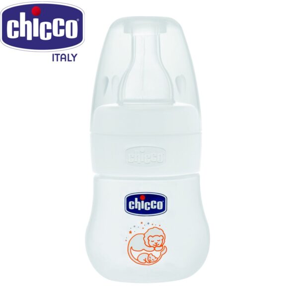 Bình Sữa Chicco 60ml