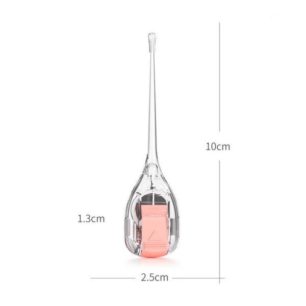 Dụng cụ lấy ráy tai cho bé có đèn