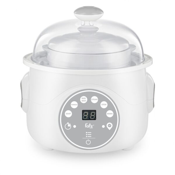 Nồi hầm cách thuỷ 2 tầng 1.0L – STEW 2 – FB9110ZT