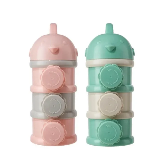 Bình chia sữa Emma Kids