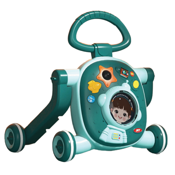 Xe tập đi Holla 3 trong 1 HL-02153 Xe tập đi Holla 3 trong 1 HL-02153