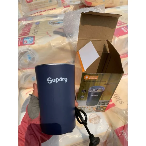 Máy xay hạt khô đa năng Supdry