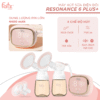 MÁY HÚT SỮA ĐIỆN ĐÔI – RESONANCE 6+ PLUS – FB1103VN