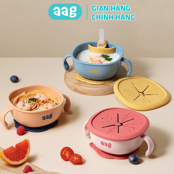 Cốc uống nước 3in1 AAG