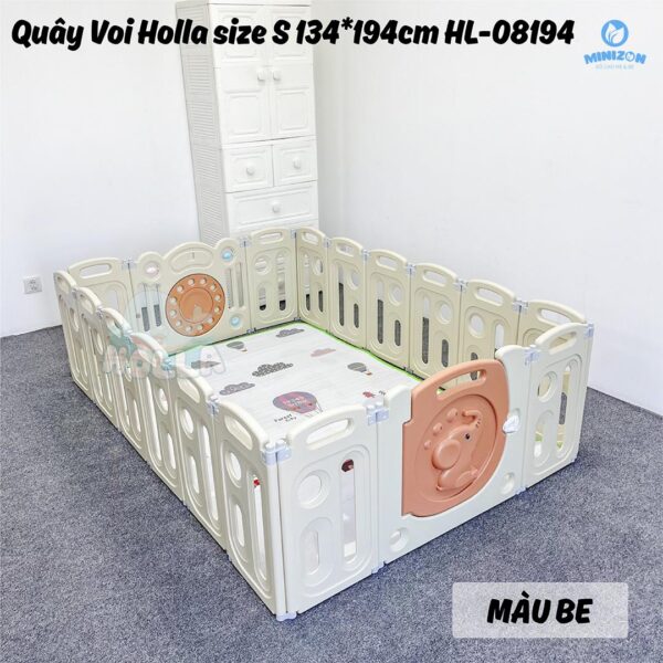 QUÂY VOI HOLLA-HL-08194