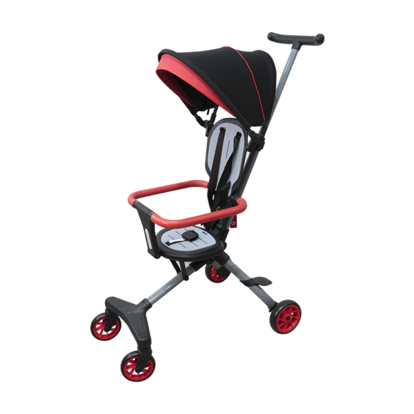 Xe đẩy du lịch gấp gọn Vovo VO-0206