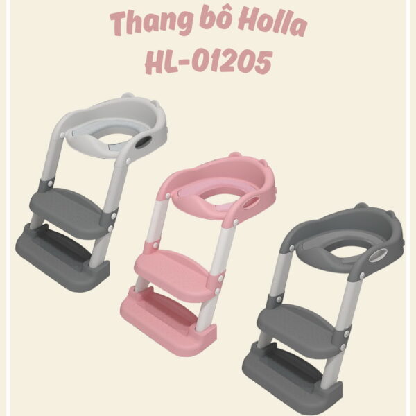 Thang bô Holla HL-01205