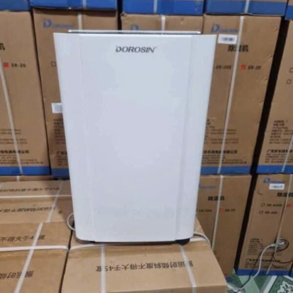 Máy Hút Ẩm Dorosin ER-20 ( Bản nội địa)
