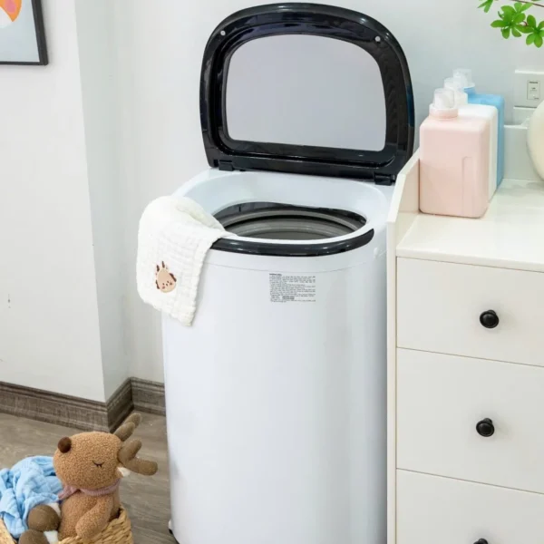 Máy giặt mini Doux Lux DX-1340