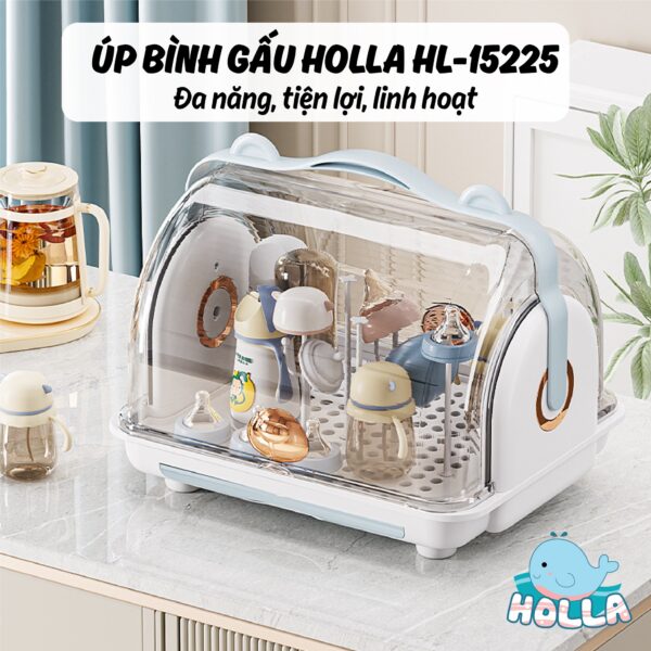 HOLLA ÚP BÌNH GẤU 15225
