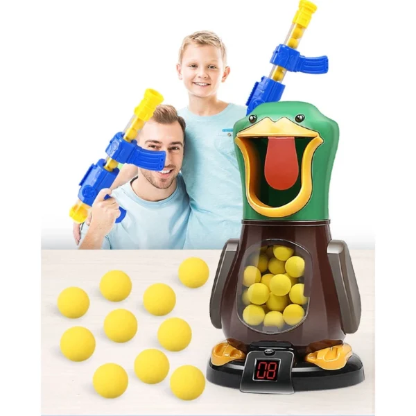Duck Hunt - đồ chơi bắn vịt phiên bản mới nhất