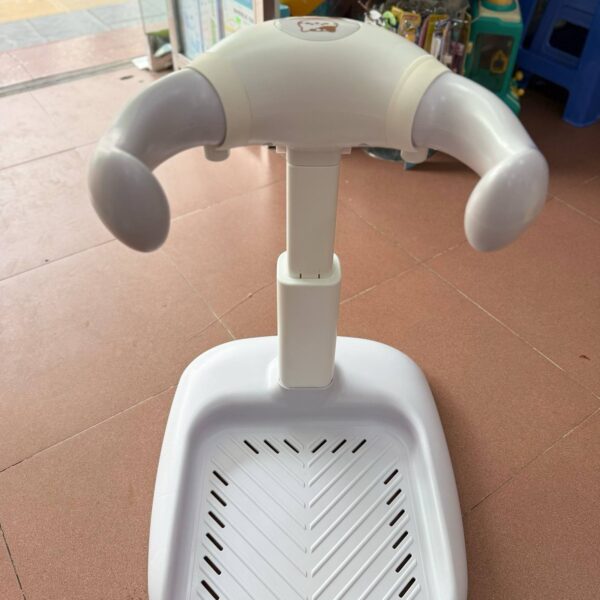 Ghế Đứng Tắm Cho Bé gooby