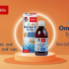 TPBVSK Doppelherz Aktiv Kinder Omega 3 syrup