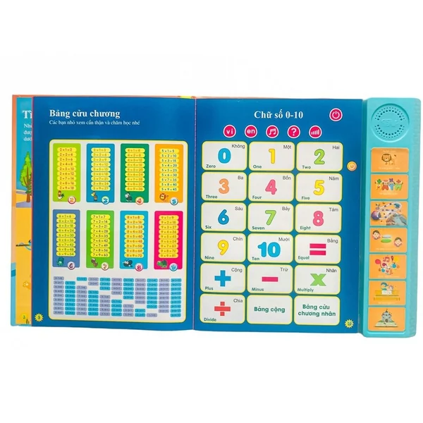 Kidsmart